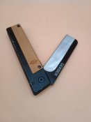 Gerber Quadrant (дерево)