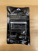 Оклюзійна наліпка SAM Chest Seal combo (оригінал, новий)
