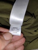 Diesel футболка олива 100%cotton / розмір S