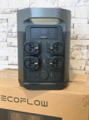 Зарядна станція EcoFlow DELTA 2