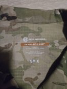 Crye Precision G4 Field Shirt