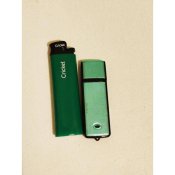 2 в 1 Міні-диктофон 16 ГБ + USB...
