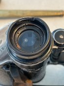 Бінокль 7х50 1939р.в. Carl Zeiss Jena Kriegsmarine U-boat