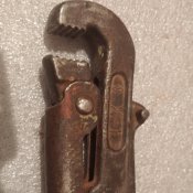 Ключ 1/4-1"