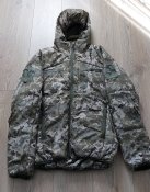 Куртка p1g-tac monticola