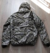 Куртка p1g-tac monticola