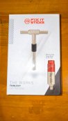 Fix it sticks 15-65 all-in-one (45 pieces) Набір інструментів Fix It Sticks WORKS з обмежувачем динамометричним. Слідкуйте за ціною.