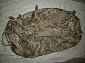 Баул, сумка военная. Пиксель. Новая.