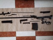 СВТ-40 СХП