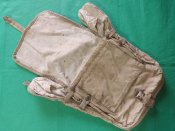 Санитарная сумка обр. 1941г., РККА