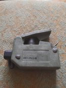Firing device electrical M57 (claymore)
