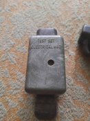 Firing device electrical M57 (claymore)