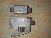 Firing device electrical M57 (claymore)
