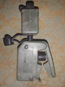 Firing device electrical M57 (claymore)