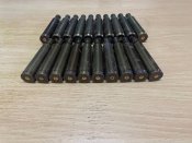 Гильзи 12.7-20шт