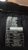 Труси Drawers Pelvic Protective, Woman, Anti-Microbial, 2 шт.