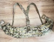 РПС Virtus Hip Belt + Yoke Y Розмір - M