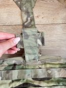 РПС Virtus Hip Belt + Yoke Y Розмір - M