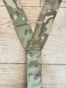 РПС Virtus Hip Belt + Yoke Y Розмір - M