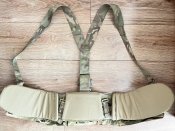 РПС Virtus Hip Belt + Yoke Y Розмір - M