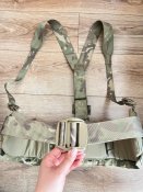 РПС Virtus Hip Belt + Yoke Y Розмір - M