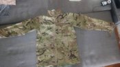 Куртка Lightweight Waterproof MVP MTP, оригинал Британия