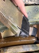 Магазин АК 5.45 бакелит СССР / магазин бакелітовий 5,45*39 / рожки ак-74 / магазины бакелитовые / магазин советский / бакелитовый рожок