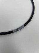 Кабель для навушників Ops-Core amp monaural U174, Black, арт: 42355