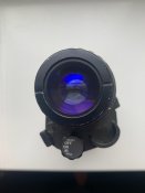 Pvs-14 Прилад нічного бачення.