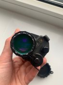 Pvs-14 Прилад нічного бачення.
