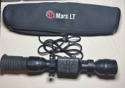 Тепловізійний приціл ATN MARS LT 320 3-6x з 1 грн
