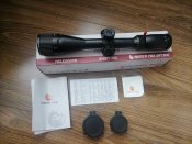 Новий оптичний приціл North Fox 4-16x44 AOIR...