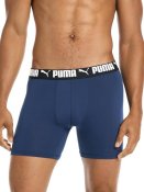 4 шт Термотрусы Влагоотводящие высокотехнологичные Puma Boxer Briefs M 32-34size Оригинал США