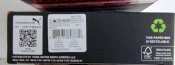 4 шт Термотрусы Влагоотводящие высокотехнологичные Puma Boxer Briefs M 32-34size Оригинал США