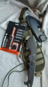 AVES Italian Helicopter Crew Survival" N690 G-10