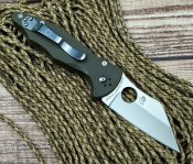 Ніж Spyderco Yojimbo