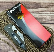 Ніж Spyderco Yojimbo