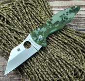 Нож Spyderco Yojimbo G10