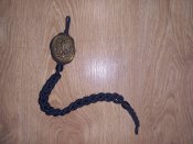 Шнур за влучну стрільбу (Bundesmarine)