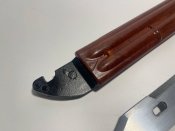 Штык нож ак 74, акм / Багнет ніж 6х4 / Штик ніж ак74 6х4