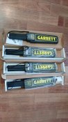 Металошукач Garrett Super Scanner