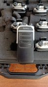 Радіостанція Hytera PD605