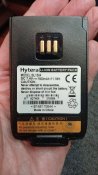 Радіостанція Hytera PD605