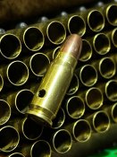 Гільза ТТ, ППШ 7.62х25 капсюльована 125шт одним лотом з 1 грн