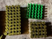 Гільза ТТ, ППШ 7.62х25 капсюльована 125шт одним лотом з 1 грн
