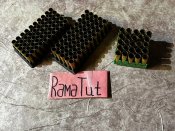 Гільза ТТ, ППШ 7.62х25 капсюльована 125шт одним лотом з 1 грн