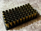 Гільза ТТ, ППШ 7.62х25 капсюльована 125шт одним лотом з 1 грн