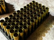 Гільза ТТ, ППШ 7.62х25 капсюльована 125шт одним лотом з 1 грн