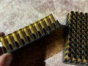 Гільза ТТ, ППШ 7.62х25 капсюльована 125шт одним лотом з 1 грн