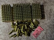 Гільзи 7.62х39 латунь під боксер 4.4мм 267шт одним лотом з 1 грн